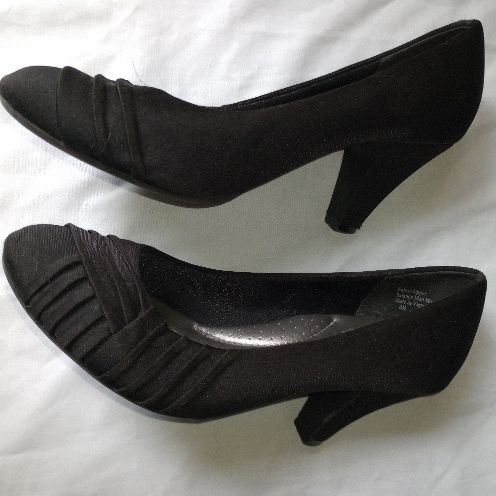 Abella heels AA Valeria